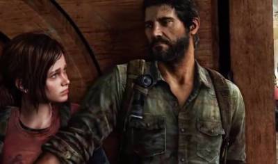 Нил Дракманн - Креативный директор The Last of Us объяснил отказ от фильма по мотивам игры - reendex.ru