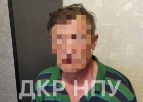 Меру Полтави не дають зняти державний прапор із монументу Слави - rupor.info