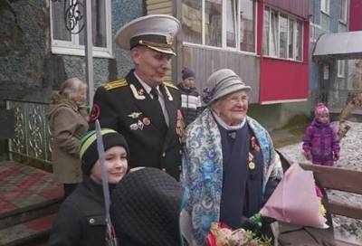 9 мая – День Победы: мир, добытый советским воином-освободителем - topwar.ru - Москва