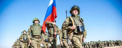 Финская разведка оценила военную активность России в Европе - runews24.ru - Финляндия