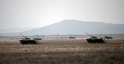 Финская разведка увидела готовность России к применению военной силы в Европе - reendex.ru - Москва - Финляндия