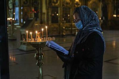 Иеромонах объяснил смысл Антипасхи - vm.ru - Иваново
