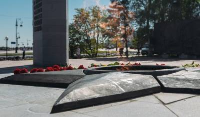 9 мая в Тюмени температура воздуха поднимется до +23 градусов - nashgorod.ru - Тюмень
