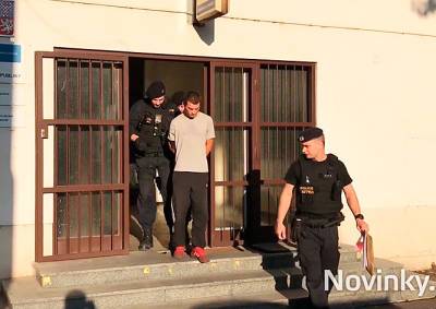 Полиция Праги задержала грабителя, напавшего на пассажира метро - vinegret.cz - Прага