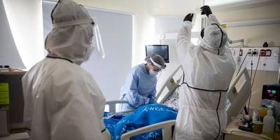 Исследование: возможна смерть после выздоровления от «короны» - detaly.co.il - New York