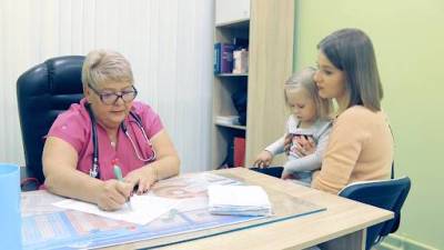 Гепатит С у детей и взрослых - skuke.net
