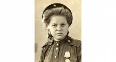 97-летняя кунгурячка Галина Труфанова прошла войну от Сталинграда до Берлина - iskra-kungur.ru - Уфа - Пермь - Берлин - Сталинград