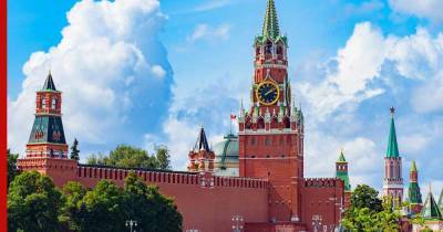 В Москве 9 мая будет тепло и облачно - profile.ru - Москва