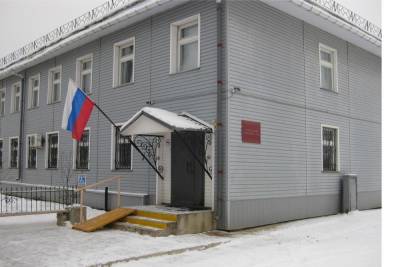 В Костромском селе Боговарово здание суда переоборудуют в дом для учителей - kostroma.mk.ru - Кострома