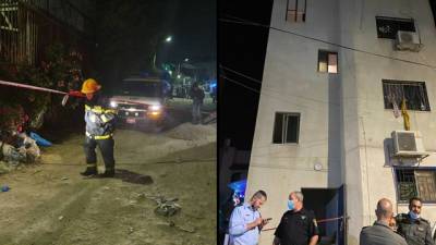 Пожар на севере Израиля: 7-летний мальчик погиб, два его брата и сестра пострадали тяжело - vesty.co.il - округ Хайфский