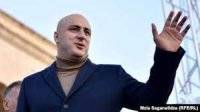 Ника Мелия - Представительство ЕС в Грузии внесло залог за арестованного оппозиционера - vlasti.net - Грузия