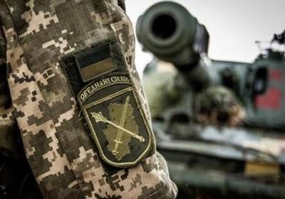 Накануне Дня победы враг обстрелял на Донбассе гражданские объекты - kp.ua - Украина