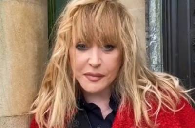 Алла Пугачева - Максим Галкин - Так выглядела Пугачева, когда Галкину было всего два года - from-ua.com