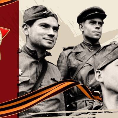 "Бессмертный полк" в этом году пройдет сегодня в режиме онлайн - radiomayak.ru - Югра