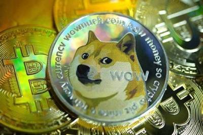 Илон Маск заявил, что Dogecoin "захватит мир", после чего тот упал в цене - smartmoney.one - Москва