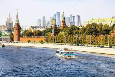 В путешествие на метро - skuke.net - Москва