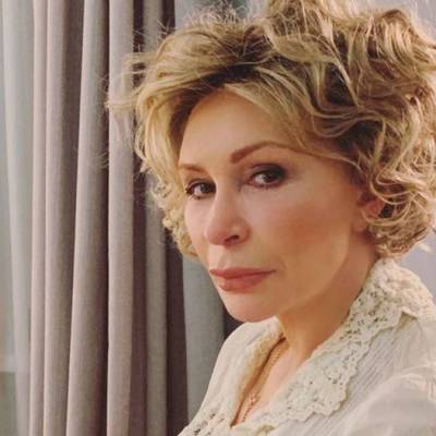 Татьяна Васильева - Татьяна Васильева призналась, что обрела популярность через постель - rusjev.net