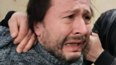 Петербуржец на допросе раскрыл мотив нападения с ножом на школьницу - inforeactor.ru - Санкт-Петербург