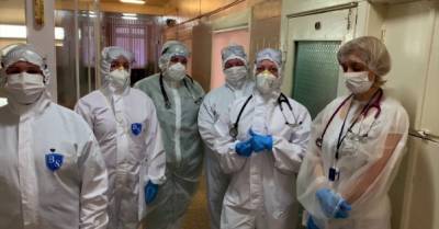 В Украине за сутки зафиксировали почти 5,4 тысячи новых случаев Covid-19 - delo.ua - Днепропетровская обл.