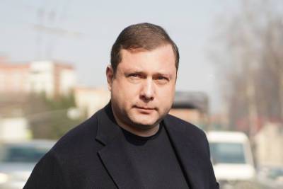 Алексей Островский - Алексей Островский поздравил смолян с Днем Победы - rabochy-put.ru