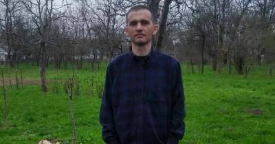 Сергей просит помочь ему преодолеть рак легких - tsn.ua