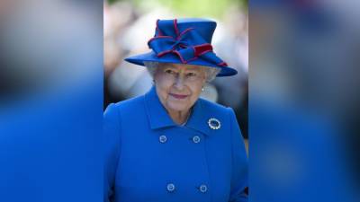 Елизавета II - Олег Никитин - Королева Великобритании отменила празднование Дня Победы - nation-news.ru - Англия