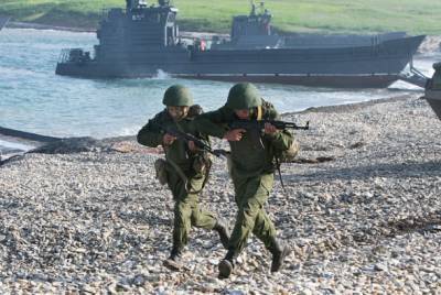 Джеймс Ставридис - Адмирал ВМС США Ставридис: «Русские быстро сокрушат украинцев, а у НАТО не будет возможности быстро прийти на помощь» - actualnews.org - Киев