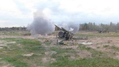 Экс-боец ДНР Татарский: в случае нападения Украины на республики Донбасса армия России может прийти им на помощь в течение суток - argumenti.ru - Москва - Россия - Украина - ДНР - Донбасс