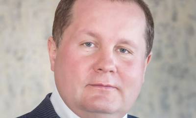 Максим Воробьев - Самый богатый депутат Карелии за год заработал 68 миллионов - gubdaily.ru - Москва - Петрозаводск - республика Карелия
