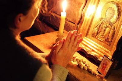 Иисус Христос - Молитва на Радоницу по усопшим, читаемая дома, помогает их душам - pravda-tv.ru
