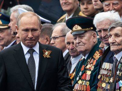 Владимир Путин - Эмомали Рахмон - Сергей Кобылаш - Парад Победы принимает с Путиным единственный иностранный гость – президент Таджикистана - kasparov.ru - Москва - Таджикистан