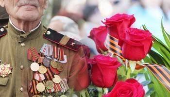 Не стареют душой, но уходят… Количество ветеранов войны стремительно сокращается - vologda-poisk.ru - Узбекистан - Грузия - Япония - Латвия