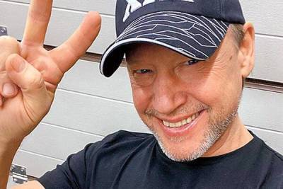 Дмитрий Харатьян - Дмитрий Харатьян: «С прививкой чувствуешь себя гораздо увереннее» - skuke.net - Россия - Красногорск