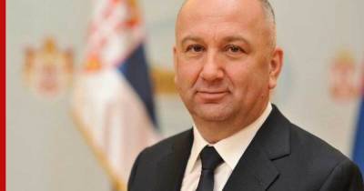 В Сербии заявили, что не позволят "стереть" историю Второй мировой войны - profile.ru - Россия - Сербия - Белград