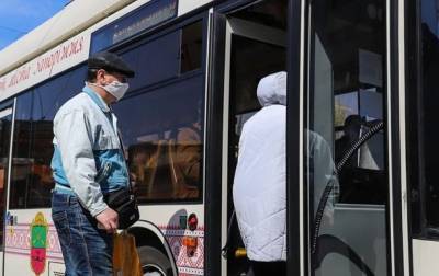 В Киеве запустили дополнительные маршруты на поминальные дни - korrespondent.net - Киев - Киевская обл.