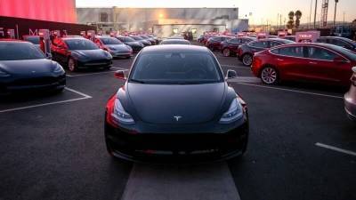Электрокары Model 3 и Model Y от Tesla снова выросли в цене - inforeactor.ru
