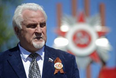 Евгений Матушкин поздравил тамбовчан с Днём Победы - tambov.mk.ru - Тамбов - Тамбовская обл.