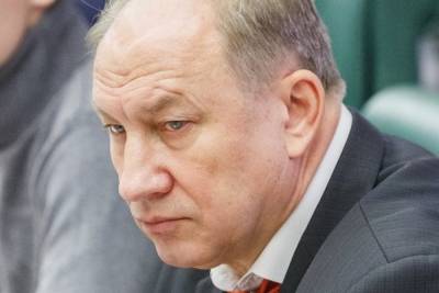 Владимир Путин - Валерий Рашкин - Рашкин упрекнул Путина в переписывании истории - mk.ru - Москва
