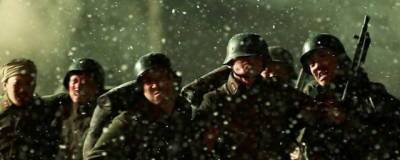 Самый кассовый фильм 2020 года «Восемь сотен» вышел в кинопрокат - runews24.ru - Шанхай