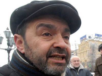 Адольф Гитлер - Виктор Шендерович - Танковый «темник» и мечты Шендеровича - politnavigator.net - Москва - Россия