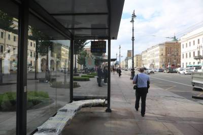 В финале Парада Победы петербуржцам продемонстрировали боевую авиацию - abnews.ru - Санкт-Петербург