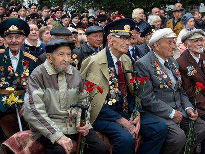 В День Победы возбуждено уголовное дело о невыдаче ветерану войны нужных лекарств - kasparov.ru - Новосибирск