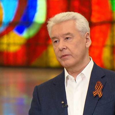 Сергей Собянин - Мэр Москвы Сергей Собянин поздравил жителей столицы с Днем Победы - radiomayak.ru - Москва