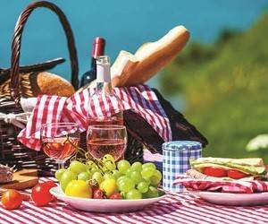 Медики рассказали, какие продукты не стоит брать на пикник - goodnews.ua