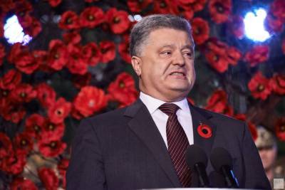 Владимир Зеленский - Петр Порошенко - Энтони Блинкен - Джо Байден - Порошенко заявил, что попросил Блинкена пригласить Зеленского на встречу с Байденом - sharij.net - Вашингтон