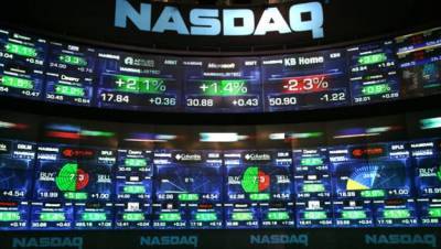 Биржа Nasdaq приостановила трансляцию котировок компании Баффета Berkshire Hathaway - minfin.com.ua