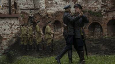 Захар Прилепин - "Мы искали натуру почти год": Велединский – о съемках "Обители" - vesti.ru - Ленинградская обл.