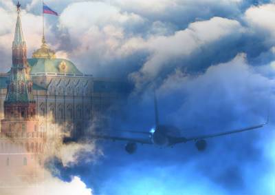 Москва выделила более 417 млн рублей на разгон облаков - mskgazeta.ru - Москва - День