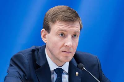 Андрей Турчак - Турчак: помнить о погибших в Великой Отечественной войне — наш священный долг - pnp.ru