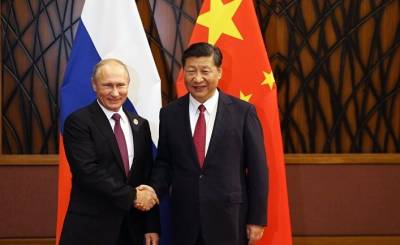 Энтони Блинкен - Америке не нужен мир, ей нужно мировое господство (SCMP) - geo-politica.info - Вашингтон - Иран